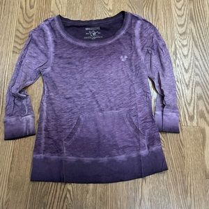 XS True Religion top